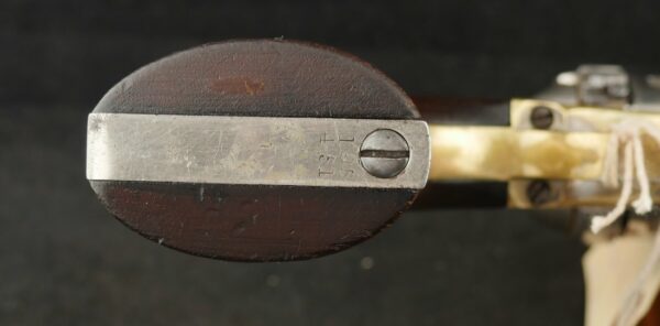 079-1124-9189, Colt Richards-Mason Conversion to .44 CF. BUY NOW - Image 10