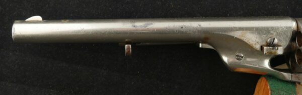 079-1124-9189, Colt Richards-Mason Conversion to .44 CF. BUY NOW - Image 12