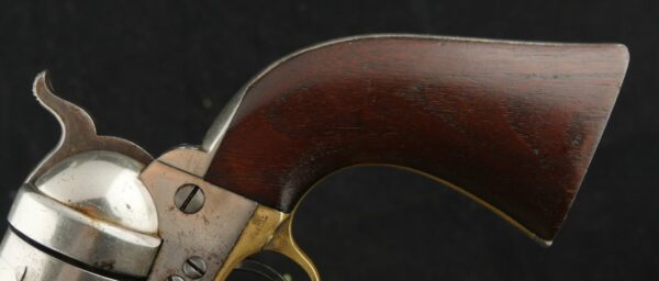 079-1124-9189, Colt Richards-Mason Conversion to .44 CF. BUY NOW - Image 13