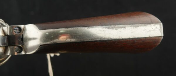 079-1124-9189, Colt Richards-Mason Conversion to .44 CF. BUY NOW - Image 18