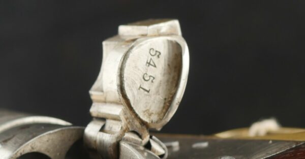 079-1124-9189, Colt Richards-Mason Conversion to .44 CF. BUY NOW - Image 19