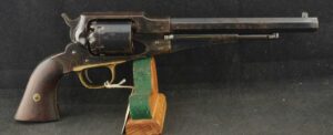 079-1124-9193, Remington NM Army .44 percussion. BUY NOW