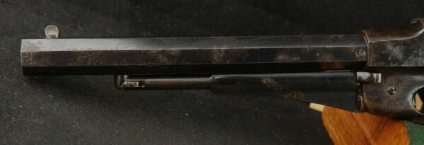 079-1124-9193, Remington NM Army .44 percussion. BUY NOW - Image 11