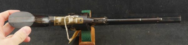 079-1124-9193, Remington NM Army .44 percussion. BUY NOW - Image 2
