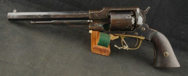 079-1124-9193, Remington NM Army .44 percussion. BUY NOW - Image 3