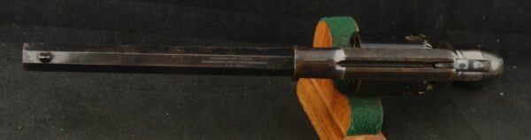 079-1124-9193, Remington NM Army .44 percussion. BUY NOW - Image 4