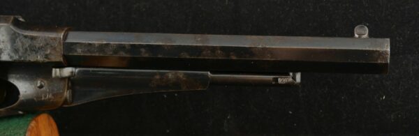 079-1124-9193, Remington NM Army .44 percussion. BUY NOW - Image 5