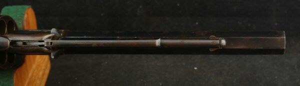 079-1124-9193, Remington NM Army .44 percussion. BUY NOW - Image 8