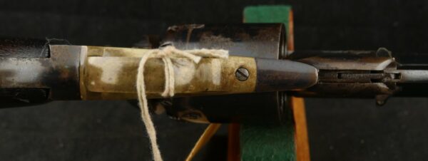 079-1124-9193, Remington NM Army .44 percussion. BUY NOW - Image 9
