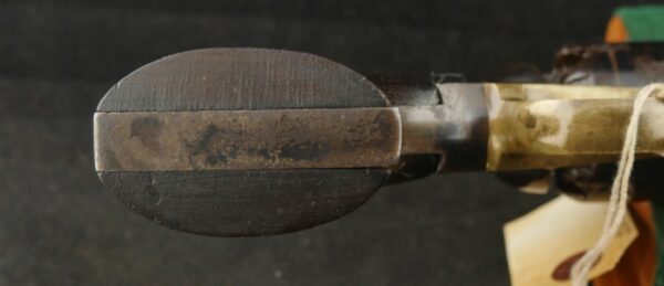079-1124-9193, Remington NM Army .44 percussion. BUY NOW - Image 10