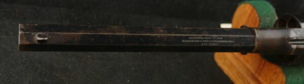 079-1124-9193, Remington NM Army .44 percussion. BUY NOW - Image 14