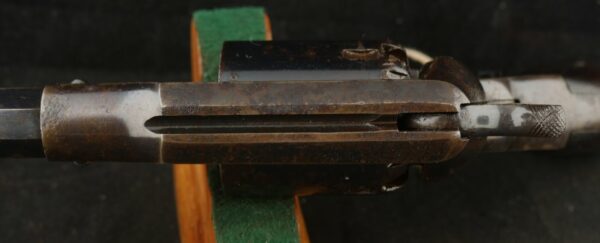 079-1124-9193, Remington NM Army .44 percussion. BUY NOW - Image 15