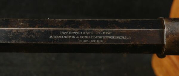 079-1124-9193, Remington NM Army .44 percussion. BUY NOW - Image 17