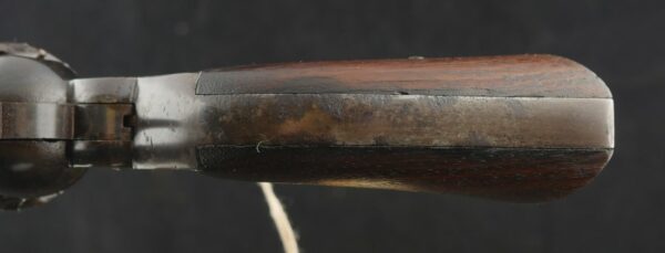 079-1124-9193, Remington NM Army .44 percussion. BUY NOW - Image 16
