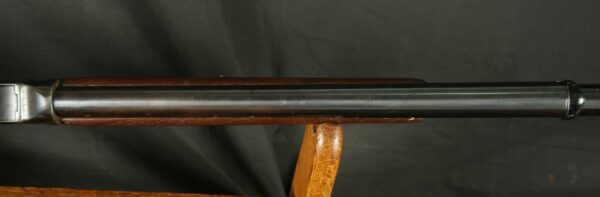 079-0125-9196, Winchester M-1887 Lever Action 10 Gauge Shotgun. 10 GA. BLOWOUT - Image 11