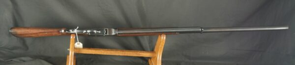 079-0125-9196, Winchester M-1887 Lever Action 10 Gauge Shotgun. 10 GA. BLOWOUT - Image 2