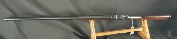 079-0125-9196, Winchester M-1887 Lever Action 10 Gauge Shotgun. 10 GA. BLOWOUT - Image 4