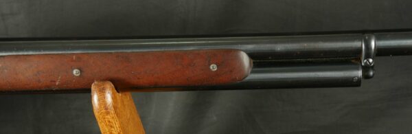 079-0125-9196, Winchester M-1887 Lever Action 10 Gauge Shotgun. 10 GA. BLOWOUT - Image 7