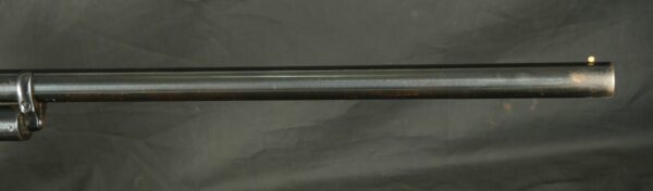 079-0125-9196, Winchester M-1887 Lever Action 10 Gauge Shotgun. 10 GA. BLOWOUT - Image 8