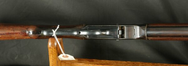 079-0125-9196, Winchester M-1887 Lever Action 10 Gauge Shotgun. 10 GA. BLOWOUT - Image 10