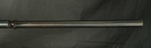 079-0125-9196, Winchester M-1887 Lever Action 10 Gauge Shotgun. 10 GA. BLOWOUT - Image 12