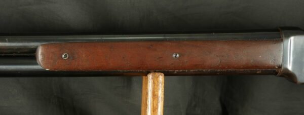 079-0125-9196, Winchester M-1887 Lever Action 10 Gauge Shotgun. 10 GA. BLOWOUT - Image 15