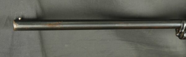 079-0125-9196, Winchester M-1887 Lever Action 10 Gauge Shotgun. 10 GA. BLOWOUT - Image 17