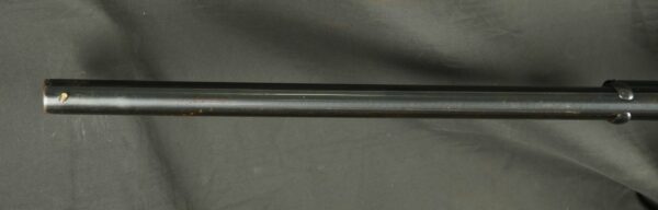 079-0125-9196, Winchester M-1887 Lever Action 10 Gauge Shotgun. 10 GA. BLOWOUT - Image 19