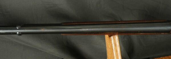 079-0125-9196, Winchester M-1887 Lever Action 10 Gauge Shotgun. 10 GA. BLOWOUT - Image 18