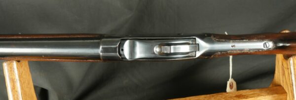 079-0125-9196, Winchester M-1887 Lever Action 10 Gauge Shotgun. 10 GA. BLOWOUT - Image 20