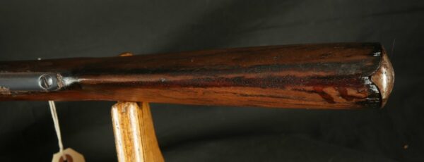 079-0125-9196, Winchester M-1887 Lever Action 10 Gauge Shotgun. 10 GA. BLOWOUT - Image 21
