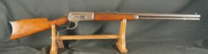 079-1124-9197, Winchester M-1886 Octagon Barrel Rifle in desirable 45-70. BUY NOW