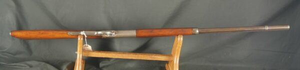 079-1124-9197, Winchester M-1886 Octagon Barrel Rifle in desirable 45-70. BUY NOW - Image 2