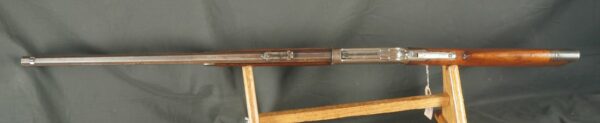 079-1124-9197, Winchester M-1886 Octagon Barrel Rifle in desirable 45-70. BUY NOW - Image 3