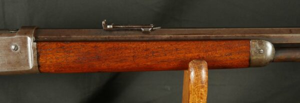 079-1124-9197, Winchester M-1886 Octagon Barrel Rifle in desirable 45-70. BUY NOW - Image 7