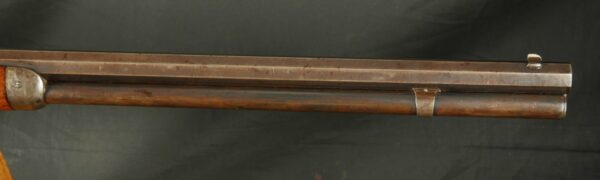 079-1124-9197, Winchester M-1886 Octagon Barrel Rifle in desirable 45-70. BUY NOW - Image 8