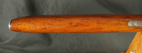 079-1124-9197, Winchester M-1886 Octagon Barrel Rifle in desirable 45-70. BUY NOW - Image 9