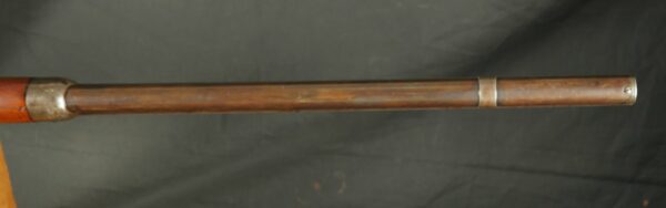 079-1124-9197, Winchester M-1886 Octagon Barrel Rifle in desirable 45-70. BUY NOW - Image 12