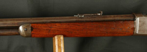 079-1124-9197, Winchester M-1886 Octagon Barrel Rifle in desirable 45-70. BUY NOW - Image 17