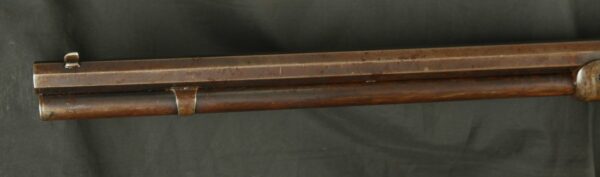 079-1124-9197, Winchester M-1886 Octagon Barrel Rifle in desirable 45-70. BUY NOW - Image 18