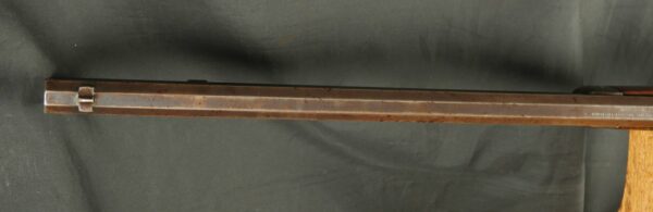 079-1124-9197, Winchester M-1886 Octagon Barrel Rifle in desirable 45-70. BUY NOW - Image 19