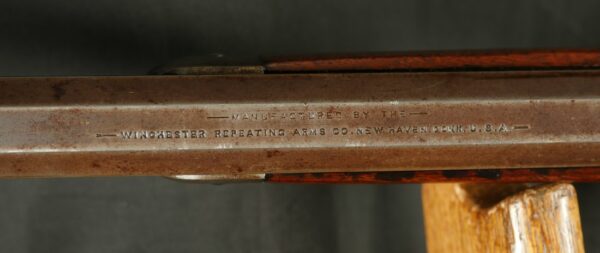 079-1124-9197, Winchester M-1886 Octagon Barrel Rifle in desirable 45-70. BUY NOW - Image 22