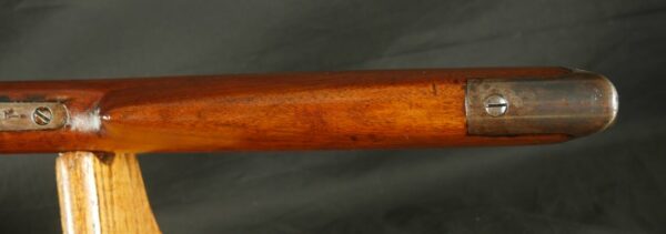 079-1124-9197, Winchester M-1886 Octagon Barrel Rifle in desirable 45-70. BUY NOW - Image 24