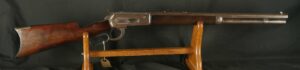 079-1124-9199, Winchester M-1886 Octagon Barrel Rifle in desirable 45-90. BUY NOW