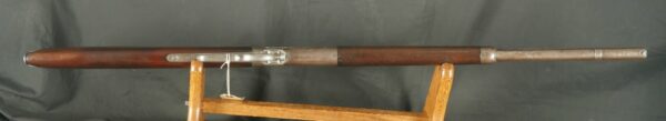 079-1124-9199, Winchester M-1886 Octagon Barrel Rifle in desirable 45-90. BUY NOW - Image 2