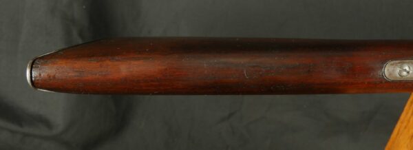 079-1124-9199, Winchester M-1886 Octagon Barrel Rifle in desirable 45-90. BUY NOW - Image 9