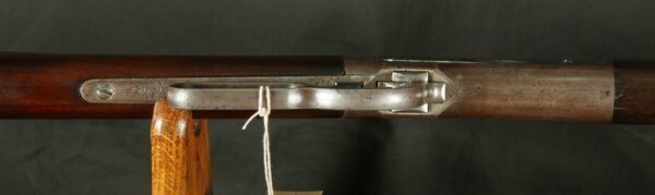 079-1124-9199, Winchester M-1886 Octagon Barrel Rifle in desirable 45-90. BUY NOW - Image 10