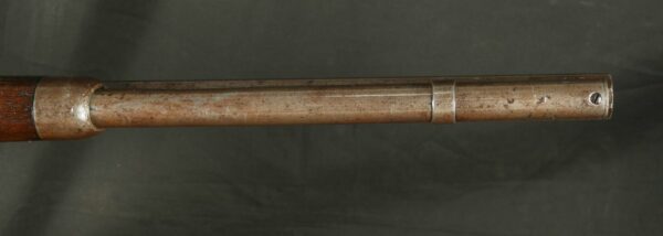 079-1124-9199, Winchester M-1886 Octagon Barrel Rifle in desirable 45-90. BUY NOW - Image 12