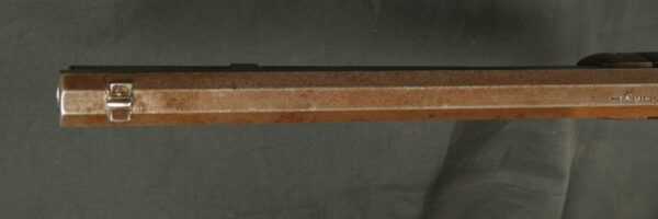 079-1124-9199, Winchester M-1886 Octagon Barrel Rifle in desirable 45-90. BUY NOW - Image 19