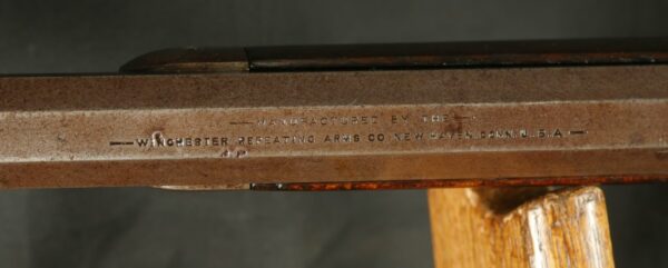 079-1124-9199, Winchester M-1886 Octagon Barrel Rifle in desirable 45-90. BUY NOW - Image 22